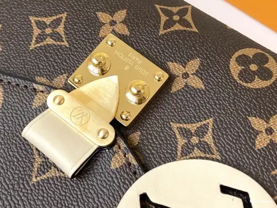 Cheap VUITTON METIS LOUIS POCHETTE 0505